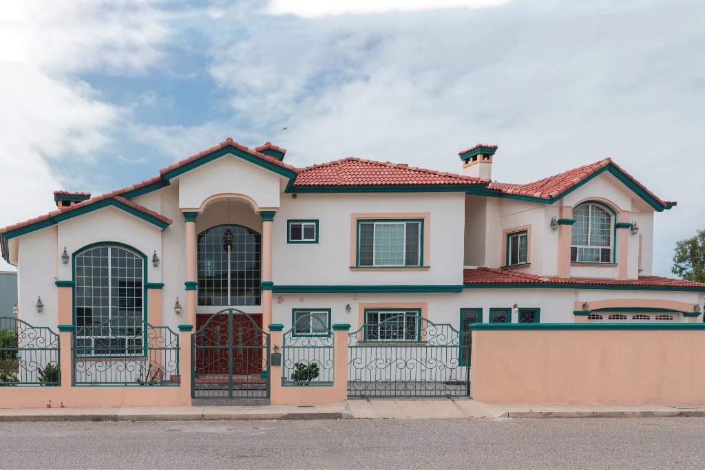  Plot in Airport Road