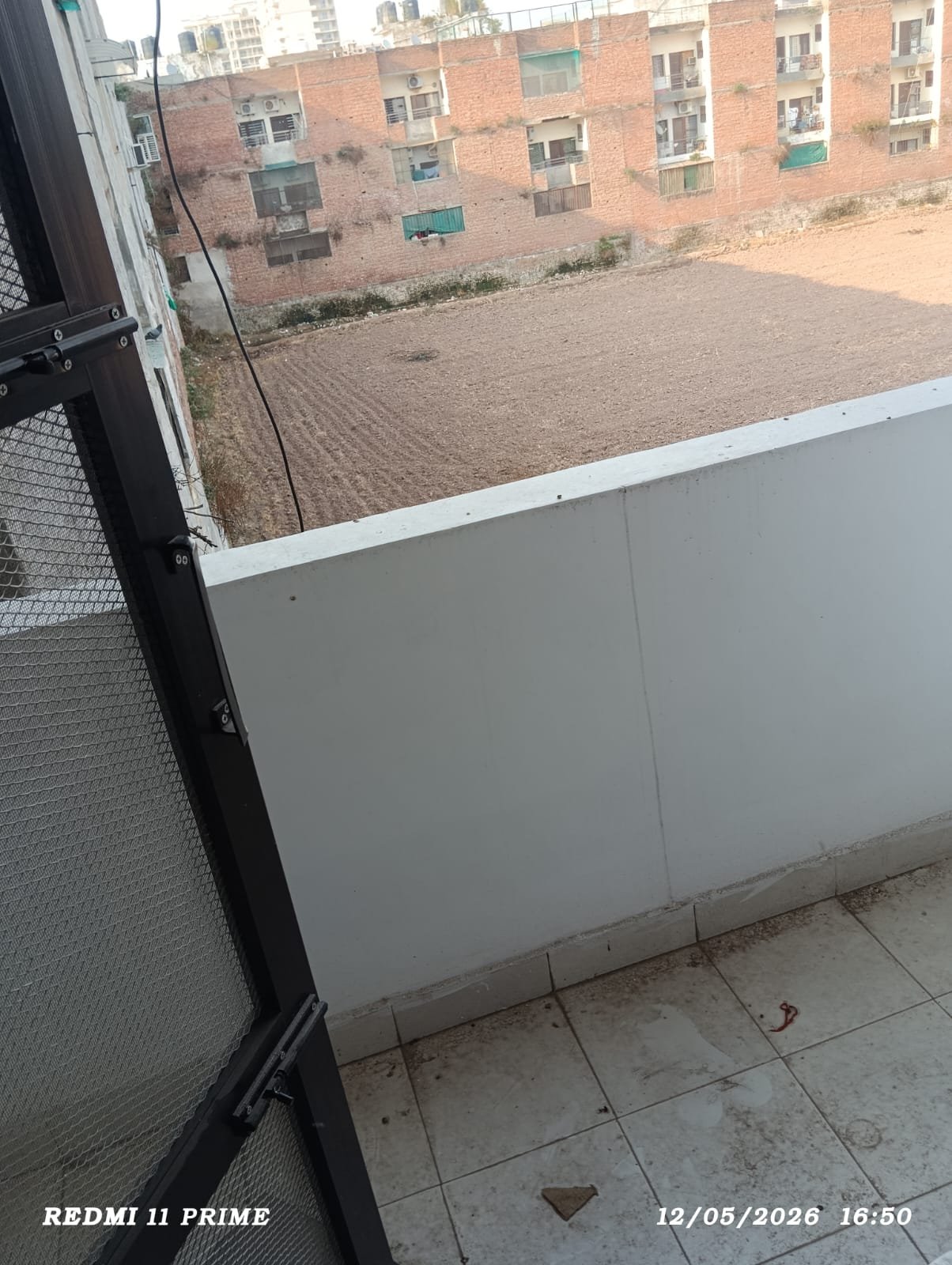 3 BHK Residential in Dhakoli