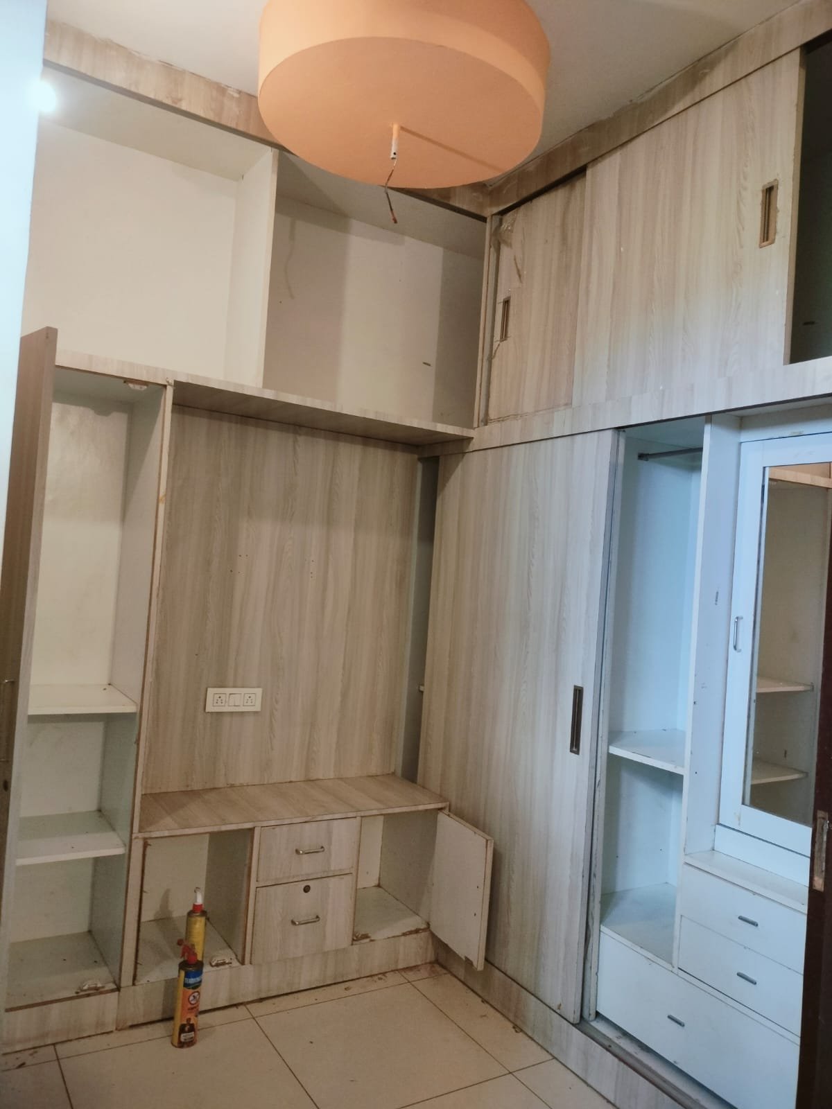 2 BHK Residential in Zirakpur